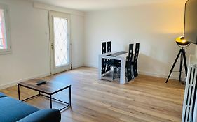 Appartement T3 indépendant, calme à Ustaritz